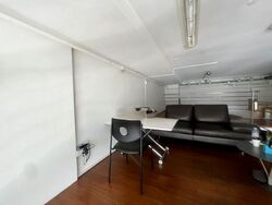 The Central (D1), Office #626379321